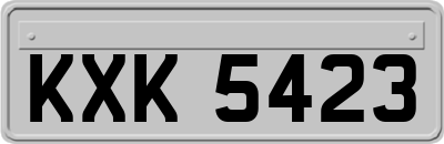 KXK5423