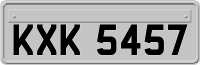 KXK5457
