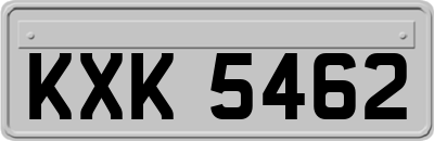 KXK5462