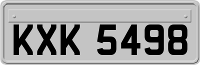 KXK5498