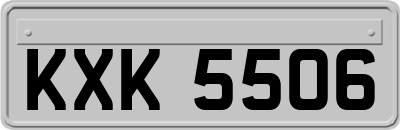 KXK5506