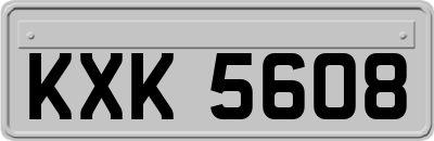 KXK5608
