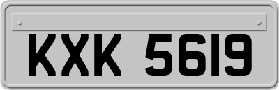 KXK5619
