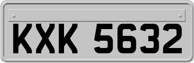 KXK5632
