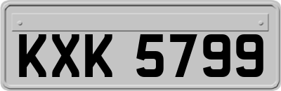 KXK5799