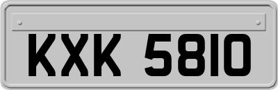 KXK5810
