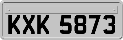 KXK5873