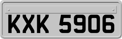KXK5906