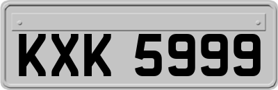 KXK5999
