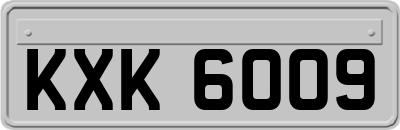 KXK6009