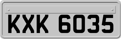 KXK6035
