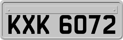 KXK6072