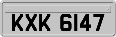 KXK6147