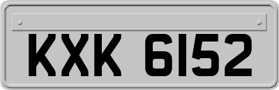 KXK6152