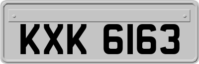 KXK6163