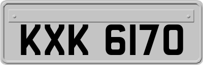 KXK6170