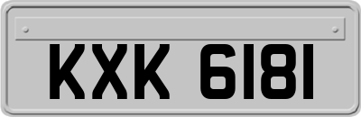 KXK6181