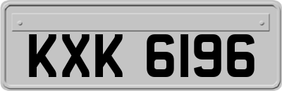 KXK6196