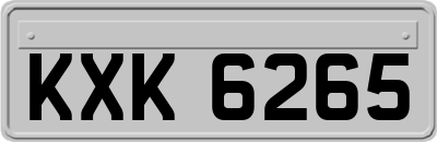 KXK6265