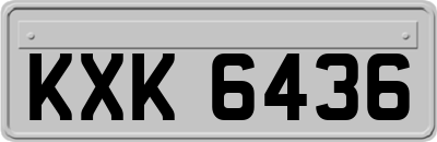 KXK6436