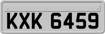 KXK6459