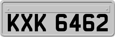 KXK6462