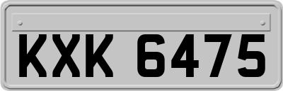 KXK6475
