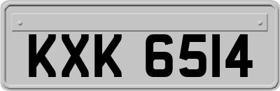 KXK6514