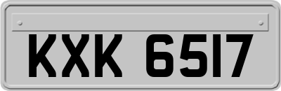 KXK6517