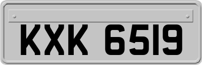 KXK6519