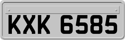 KXK6585