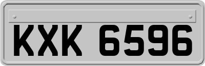 KXK6596