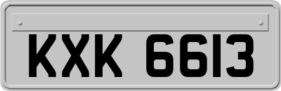 KXK6613