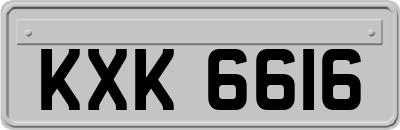 KXK6616