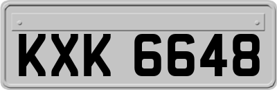 KXK6648