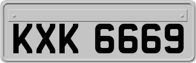 KXK6669