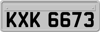 KXK6673