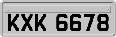 KXK6678