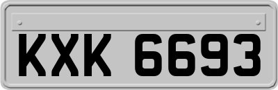 KXK6693