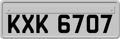 KXK6707