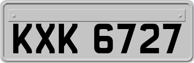 KXK6727