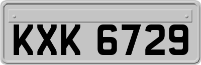 KXK6729