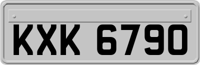 KXK6790