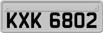 KXK6802