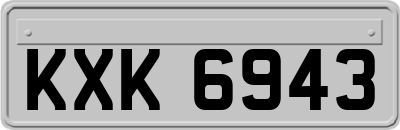KXK6943