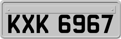 KXK6967