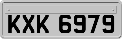 KXK6979