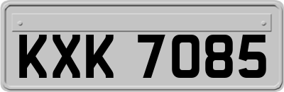 KXK7085