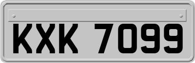 KXK7099