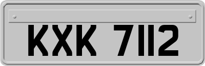 KXK7112